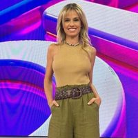 El reemplazo de Mariana Fabbiani en América TV