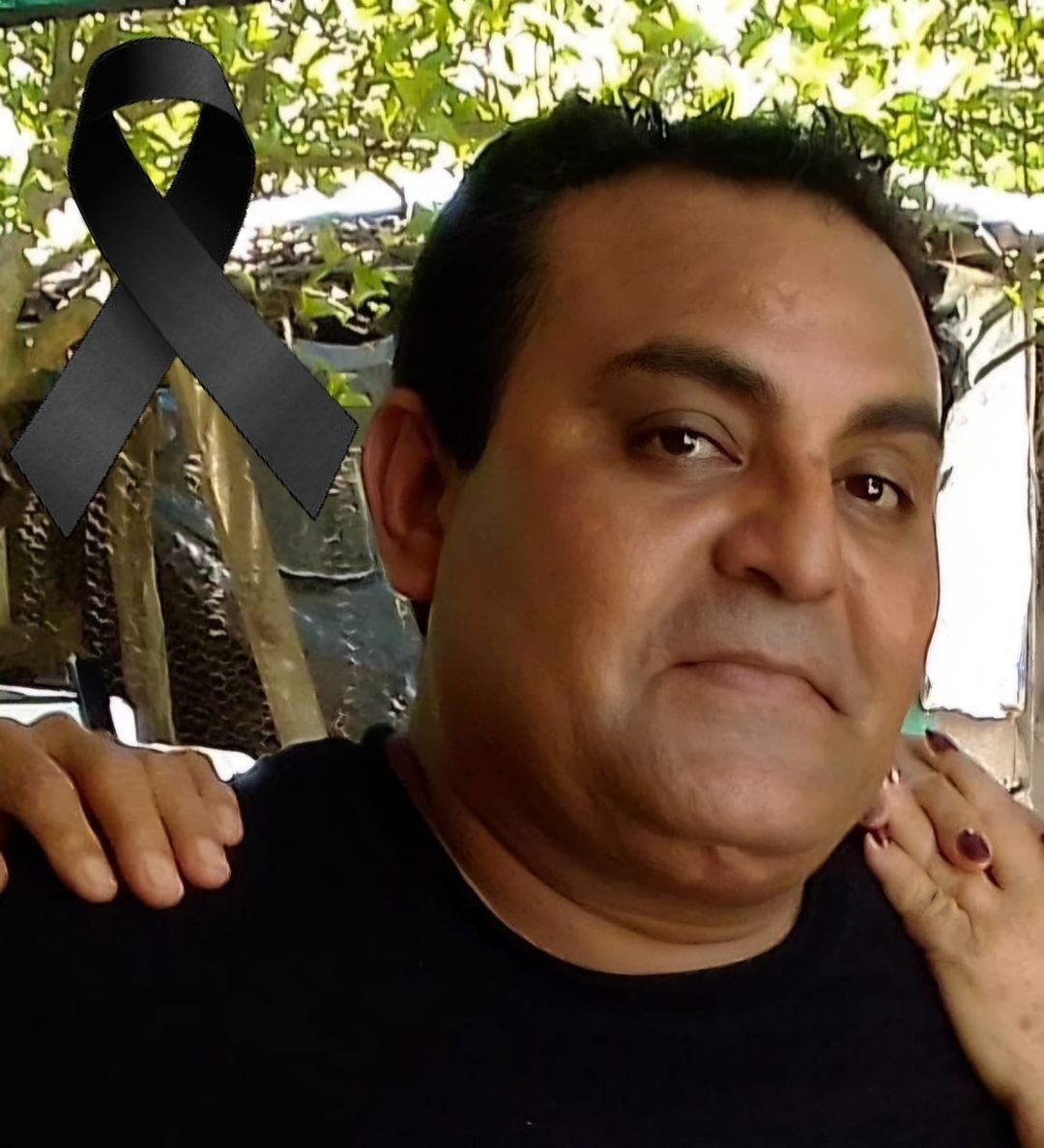 Oscar Ramos