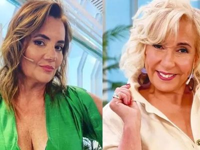 Georgina Barbarossa rompió el silencio sobre la continuidad de Nancy Pazos en Telefe