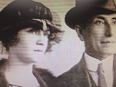 La historia que no contó Amado Nervo