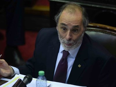 Polémica en el Congreso: la oposición se negó a discutir un DNU aprobado por Mauricio Macri