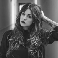 Se anima a todo: Cande Tinelli volvió a renovar su look y sorprendió a sus seguidores con esta foto