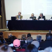 La UNAM presenta '100 propuestas para el desarrollo 2019-2024”; pide se incluyan en el PND