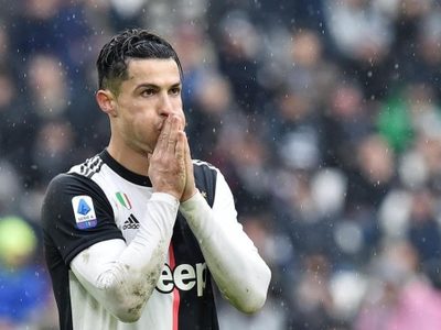La difícil decisión de Cristiano Ronaldo por el coronavirus