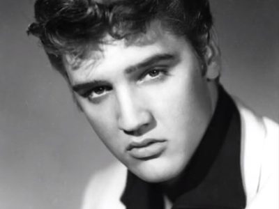 Elvis y Priscilla, el nuevo filme de Sofía Coppola