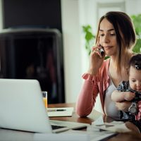 Ley de Teletrabajo: el Senado decidió postergar la fecha de su aprobación