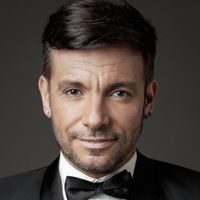 Quién es la famosa periodista que estaría viviendo un intenso romance con Martín Bossi