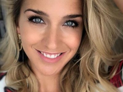 ¡Sorprendió a todos! La reacción de Soledad Fandiño al video de René con su hijo Milo