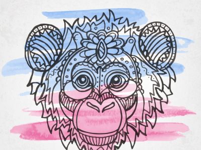 Horóscopo chino: el Mono, el signo más carismático