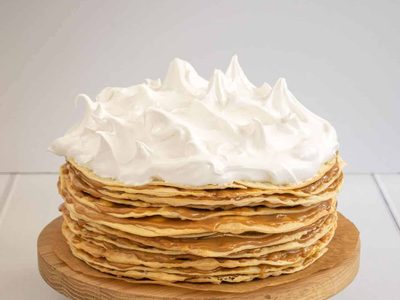 Turrón salteño, la delicia del norte que todos aman: probá esta receta y no vas a parar