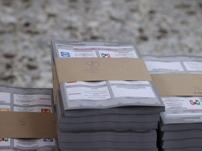 El INE elimina “por inconsistencias” a casi 40 mil votantes en el extranjero