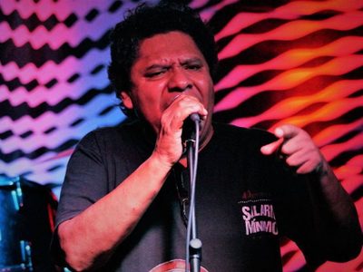 Covid-19 arrebata la vida a Juan 'El Cubano” López, de Salario Mínimo