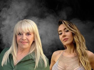 Impensado: el ninguneo de Claudia Villafañe contra Jimena Barón