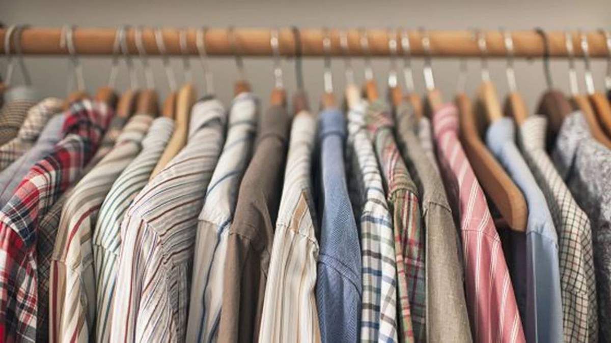 Camisas. Fuente: (X)