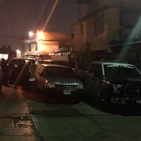 Asesinan a cuatro hombres en vivienda de Atizapán, Edomex