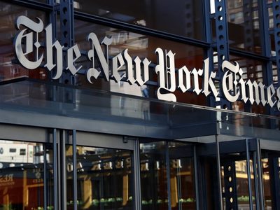 Un juez desestima la demanda de Trump contra The New York Times