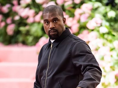 Desesperado pedido: Kanye West le mandó un mensaje a Kim Kardashian
