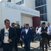 Supuesta amenaza del CJNG para quemar gasolineras es falsa: Fiscalía de Jalisco