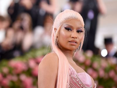 "¡Tenía tan solo once años!": el terrible caso de violencia y abuso que involucra a Nicki Minaj