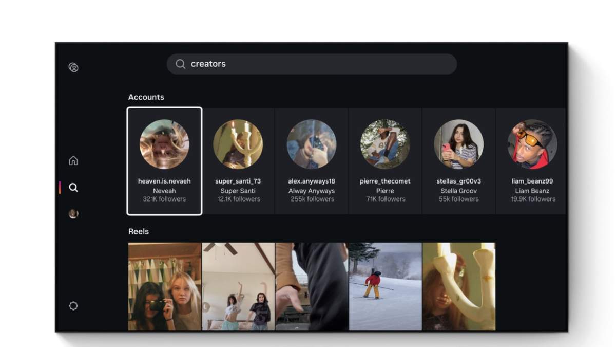 Instagram TV