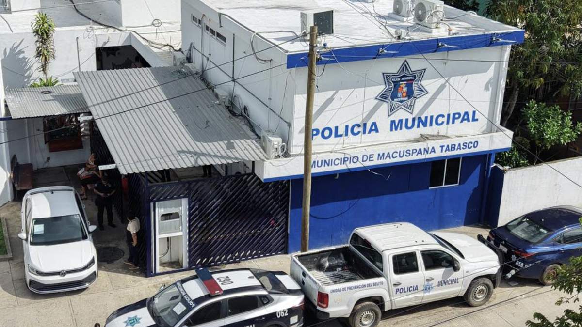 La violencia contra mujeres en Macuspana tiene antecedentes recientes