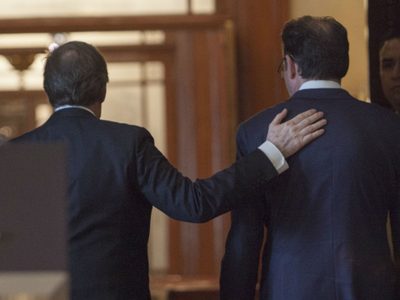 Videgaray y Meade, copartícipes de una multimillonaria estratagema electoral