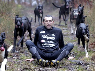¡Estremecedor! La noticia más desgarradora que recibió el ex atleta Alejandro Gómez