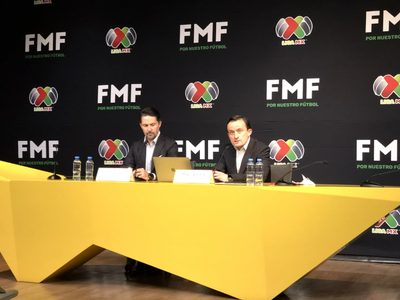 El Fan ID será obligatorio a partir de julio en la Liga MX