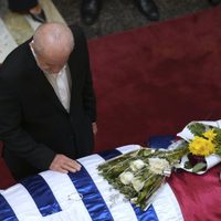 "Una persona como Pepe Mujica no muere": Lula da Silva