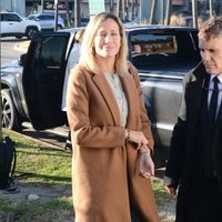 Declaró el ex marido de Julieta Prandi: está acusado de abuso sexual