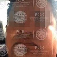 Detienen por trata de personas a uno de los 10 más buscados por PGR e ICE
