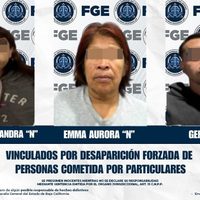 Vinculan a tres por esconder cadáver de mujer baleada en casa de Tijuana