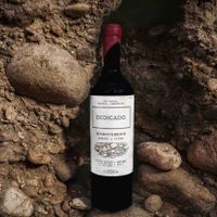 Edición limitada de un vino elaborado tras el estudio de microparcelas