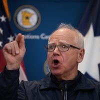 Minnesota moviliza Guardia Nacional y Trump denuncia incitación a "insurrección", tras tiroteo fatal