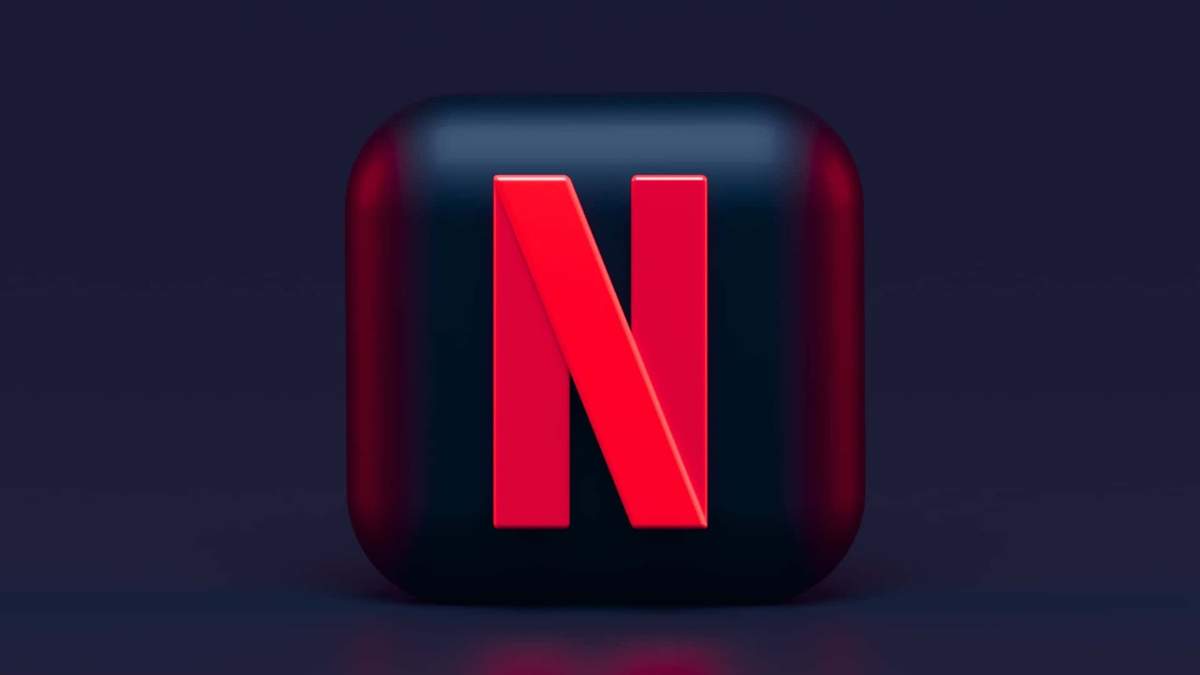 Netflix. Fuente: (Instagram)