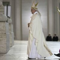 El Papa Francisco eligió las ciudades que visitará en México: embajador