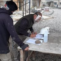 En San Martín de los Andes inspeccionan numerosas obras