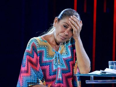 "Fuera de aquí": Isabel Pantoja se hartó de la situación y pisoteó a Chabelita en Cantora