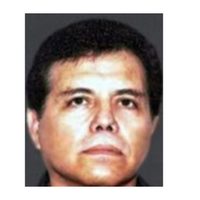 EU aumenta a 15 mdd la recompensa por "El Mayo” Zambada