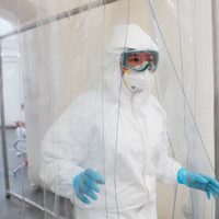 ¡Gran preocupación en Quilmes! Tendrían coronavirus y se fugaron del hospital