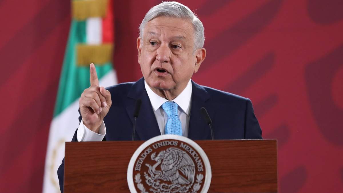 Presidente de México, Andrés Manuel López Obrador. Fuente: (Instagram).