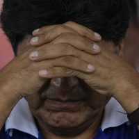 Emiten orden de arresto contra el expresidente Evo Morales por caso de abuso sexual