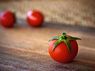 Beneficios de los alimentos orgánicos