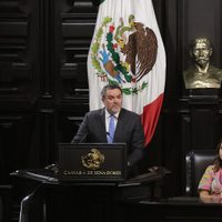 Sheinbaum no logró consolidar el segundo piso de la transformación, dicen diputados panistas