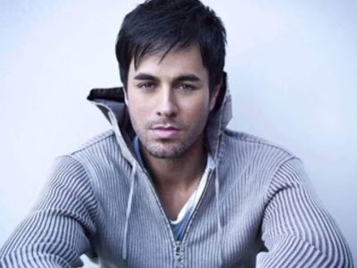 ¿¡Dieron el sí en secreto!? Enrique Iglesias y Anna Kournikova...¿Casados?