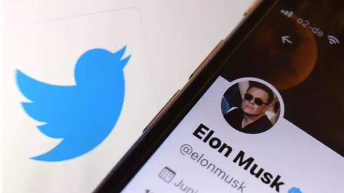Cuenta de Twitter de Elon Musk