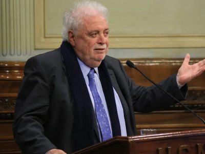 Ginés González García: dos fiscales pidieron su indagatoria por el Vacunatorio VIP
