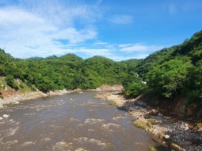 Acusan a autoridades de ignorar recomendaciones de la CNDH para rescatar ríos de Oaxaca