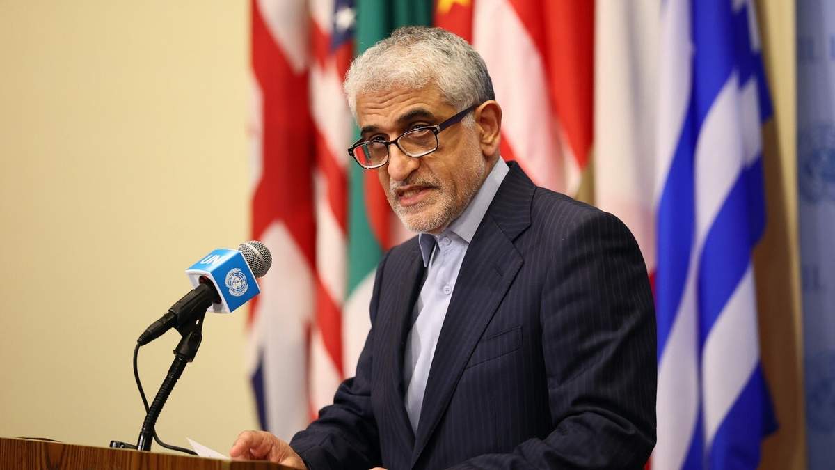 Amir Saeid Iravani