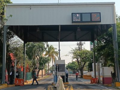 Tome precauciones: caseta de la autopista Cuernavaca-Acapulco estará cerrada estos días